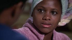 DAARAC's Archive: Lean On Me (1989)