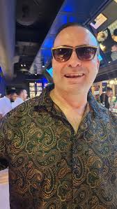 Damien Healy (@redknight42) • Facebook