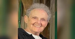 Barbara Ann SMITH Obituary