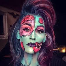 Angie Del Vecchio makeupartist.