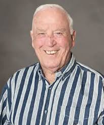 Harold Eugene Rigdon