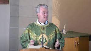 The church is one, holy, catholic, and apostolic. Priest Under Fire After Sermon On The Good Done By Catholic Church On Residential Schools Cbc News