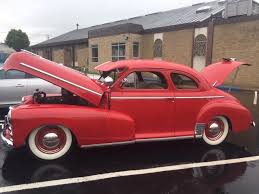 All car clubs are welcome and. Car Show May 18 2019 Saint Patrick Roman Catholic Church Hubbard Ohio