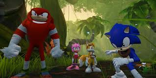See more of sonic the hedgehog on facebook. Sonic The Hedgehog Still Running Fast For Sega Fortune