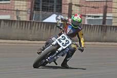 Springfield Mile - Saturday