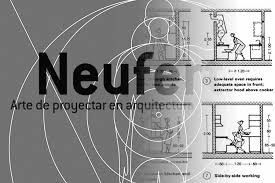 El proyecto y las medidas en la construcción (spanish edition) neufert, peter, neff, ludwig on amazon.com. Neufert Descarga La Biblia De Arquitectura Arquitectura Bim