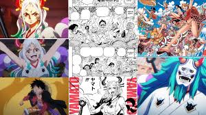 One Piece: Yamato Will Join The Straw Hats - If He Lives