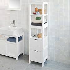 Get trade quality cabinets & other bathroom furniture at low prices. 7 Best Tall Bathroom Cabinets