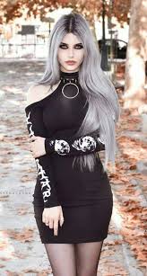 Best Gothic Fashion Clothing For Many Individuals That Get Pleasure From Sporting Gothic Type Fashion Clothing And Acces Fashion Gothic Outfits Gothic Fashion