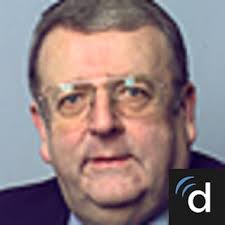 Dr. Daniel Podolsky, MD