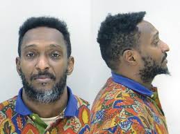 ANDRE PATTERSON II Richmond County authorities have announced the arrest of  ANDRE PATTERSON II, with these listed charges.  https://augustacrime.com/andre-patterson-ii-4/