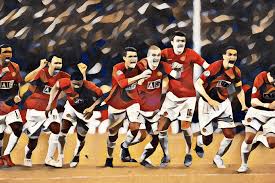 Senator mccain served two terms in the u.s. How Manchester United Dominated Late Noughties English Football Football Analysis News Betting And Opinion From Man United