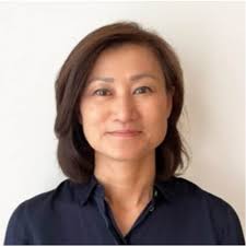 Jaime Park, Managing director