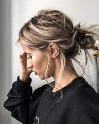 Si vous cherchez comment se coiffer quand on a les cheveux au carre, notre auteur margot a publié cet article plein de ressources pour vous aider à trouver comment se coiffer quand on a les cheveux au carre, n'hésitez pas à consulter ses trouvailles. 30 Facons De Se Coiffer Quand On A Les Cheveux Sales