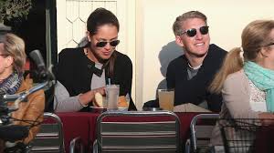 In today's japan, rental services can deliver an afternoon with a friend, a parent, even a fake girlfriend! Bastian Schweinsteiger Stealing Limelight From Girlfriend Ana Ivanovic The National