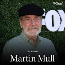 Remembering Martin Mull, a versatile actor and comedian