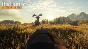 Call of the wild offers the most immersive hunting experience ever created. Great One And Trupatch Thehunter Call Of The Wild Facebook