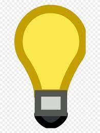 Tous les cliparts sont au format gif. Bright Clipart Light Globe Lampe Clipart Png Download 342166 Pikpng