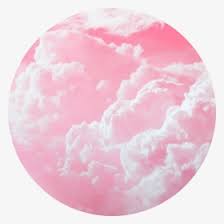 Aesthetics background pink wiki studying amino amino. Clouds Sky Pinkclouds Pink Pinkaesthetic Aesthetic Circle Pink Cloud Aesthetic Hd Png Download Transparent Png Image Pngitem