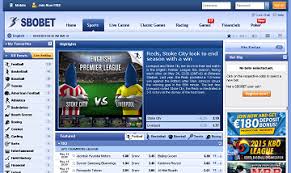 Merdekawin adalah situs agen sbobet terpercaya dan bandar judi bola online resmi terbaik di indonesia yang menyediakan permainan judi online terlengkap. Sbobet Bookmaker Review Sbobet Sports Betting
