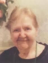 Obituary information for Norma Anne Hines