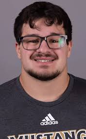 2025 Men's Track & Field Roster