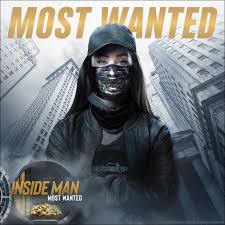 Most wanted (subject to expiration. Inside Man Most Wanted Sur Twitter Don T Test Me Roxanne Mckee Stars As Ariella Barash A K A Most Wanted Own Inside Man Most Wanted On Blu Ray Dvd Digital 9 24 Https T Co 1burfurnau Insideman2 Insidemanmostwanted