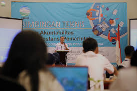 Check spelling or type a new query. Sekretaris Utama Bmkg Buka Bimtek Sakip 2020 Bmkg