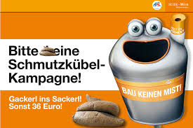 Zumindest von einer so zart besaiteten figur wie ebenjenem mandic, der die justiz anrief. Geheimnis Hinter Der Schmutzkubel Kampagne Geluftet