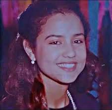 Lalla Meryem Princess Khadija