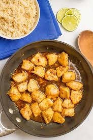 Maybe you would like to learn more about one of these? 15 Minute Honey Garlic Chicken Video Family Food On The Table