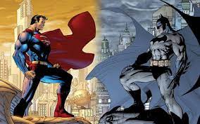 Looking for the best batman vs superman 1080p wallpapers? Batman Superman Wallpapers Wallpaper Cave