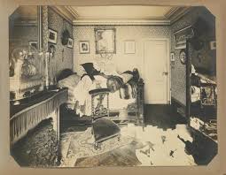 Cool username ideas for online games and services related to freefire in one place. The Intimacy Of Crime Scene Photos In Belle Epoque Paris Atlas Obscura