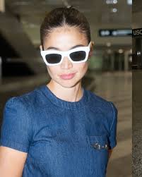 Touchdown Milano 🇮🇹 Fresh pa ba? So happy to be here for my Gucci fam!  Can't wait for the show tomorrow! @gucci @sabatods #GucciSS25