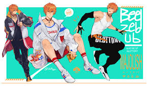 Angye On Twitter Obey Art Obey Anime Guys