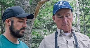 Everyone danced around the big issue: What Happened To Dave Blankenship On Oak Island The Horrifying Story Explains His Limp