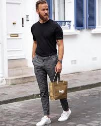25 Dapper Outfits From This Influencer Mr Streetwear Magazine Dapper Outfit Stylish Mens Outfits Mens Fashion Casual Outfits
