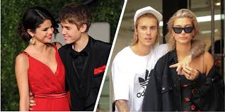 I love Selena Gomez, but I'm in love with my wife" - Justin Bieber clarifies fans once and for all