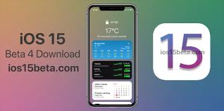 That means that the process for installing the beta is exactly the same. Ios 15 Beta 4 Download Ios 15 Beta Download