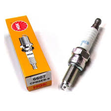 Premium Nickel Spark Plug Moto Guzzi 887481 Cpr8eb 9 Ngk