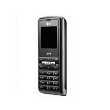 How to unlock LG KP110 by code?