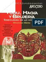 Libros judíos, libros judios en pdf, talmud pdf, talmud en español, mishna carlos del valle, el tania en pdf, talmud pdf, torah en español, descargar tanaj, el tania en español aquí podrás descargar libros judíos en pdf totalmente gratis. Vudu Magia Y Brujeria Douchan Gersi