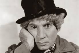 Malcolm Holt's 'Sunny Side of the Street' Entertainment Blog: In  Conversation With