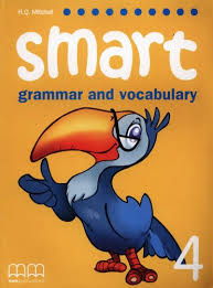 smart/ grammar and vocabulary