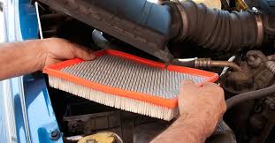 We need more information to help you find the right products for. Replacing An Air Filter Napa Auto Parts