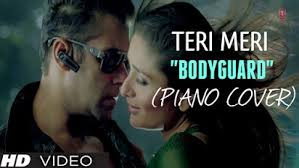 Meri Meri Teri Meri Prem Kahani Mp3