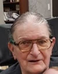 Edward Batson Obituary