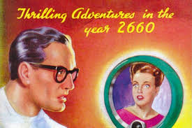 WHO WAS HENRY KUTTNER (LEWIS PADGETT)? DO YOU KNOW?