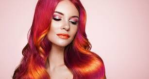 Add the colour to the hair extensions. Can You Dye Hair Extensions While In Your Head Studio 355