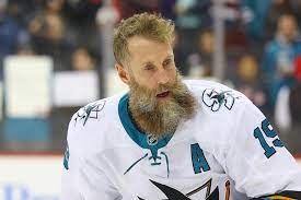 Joe thornton is a canadian professional ice hockey centre who currently plays for the florida panthers who has an estimated net worth of between $60 million in 2021. Rumor Toronto Maple Leafs To Sign Joe Thornton Nhl Rumors Nhltraderumors Me